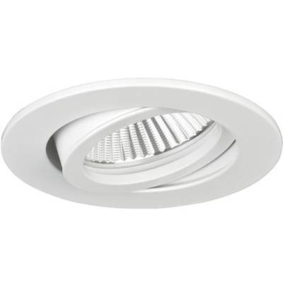 Brumberg 36143070 36143070 Beépíthető lámpa GU10 50 W Fehér (36143070)