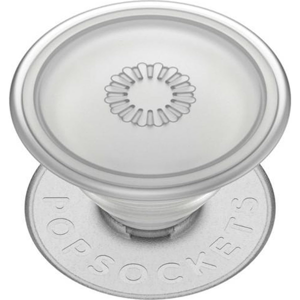 Popsockets PlantCore Grip Faded Stone 805500 telefonra ragasztható fogantyú