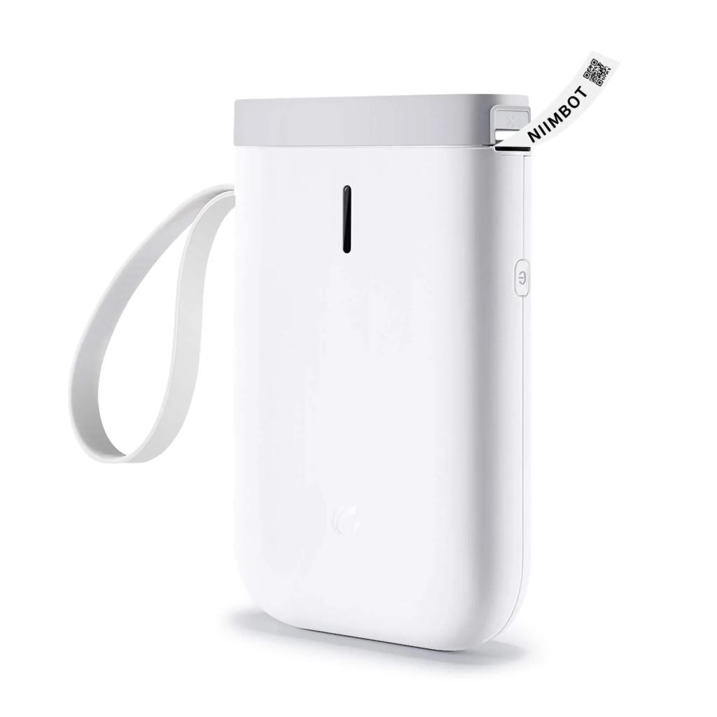 Niimbot D11 címkenyomtató fehér (D11 white)