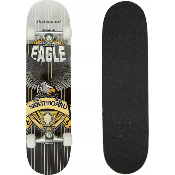 Deskorolka Master Deskorolka Extreme Board - Eagle