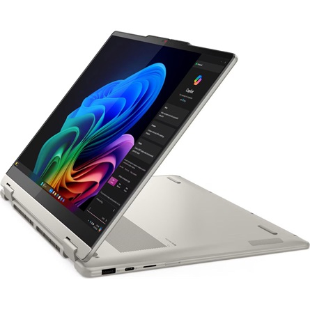 Лаптоп Lenovo Yoga 7 2-in-1 14ILL10 — 83JQ002RHV