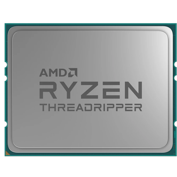 AMD Ryzen Threadripper PRO 3945WX 4.0GHz WRX8 OEM