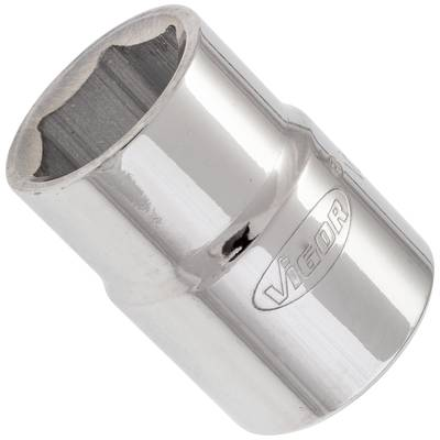 Vigor (V2326N) (V2326N) Dugókulcs betét 23 mm (V2326N)