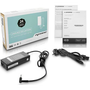 Zasilacz do laptopa Movano 90 W, 3 mm, 4.6 A, 19.5 V (ZZ/HP195462)