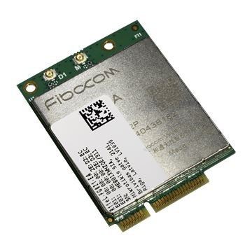 MikroTik LTE miniPCi-e kártya v2 (R11eL-FG621-EA) (R11eL-FG621-EA)
