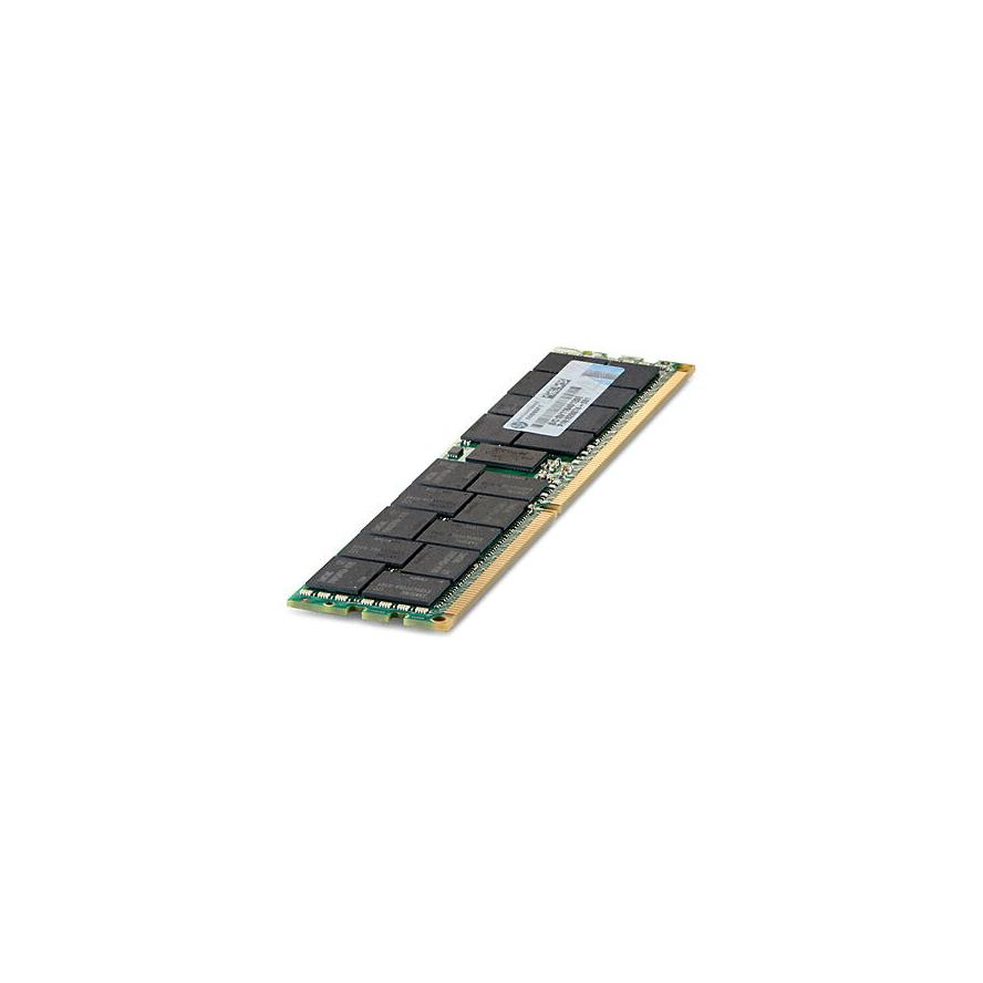 SERVEROVÁ PAMÄŤ HEWLETT-PACKARD DDR4 32GB 2133MHZ CL15 (728629-B21)