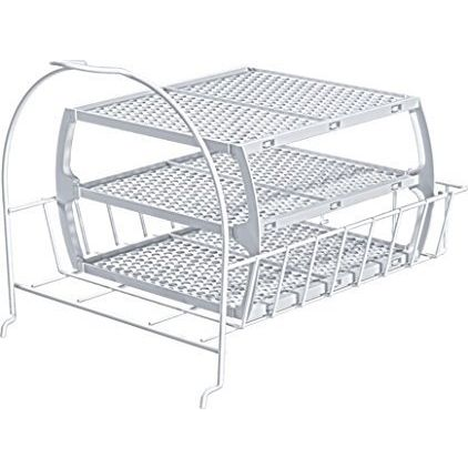Siemens WZ20600 vaskemaskinedel & tilbehør Husholdningskurv