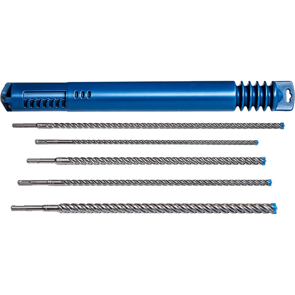 Bosch EXPERT kalapácsfúró villanysz.Set(rövid) 0615997671