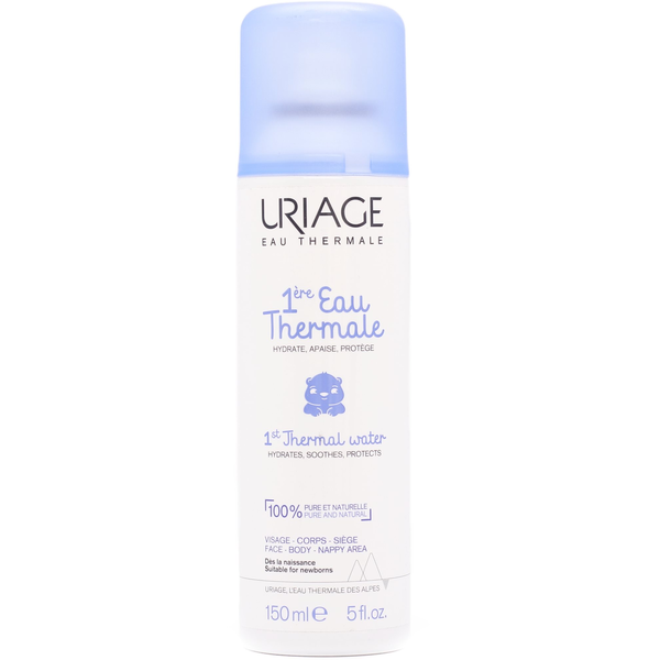 URIAGE Bébé 1st Thermal Water Spray 150ml