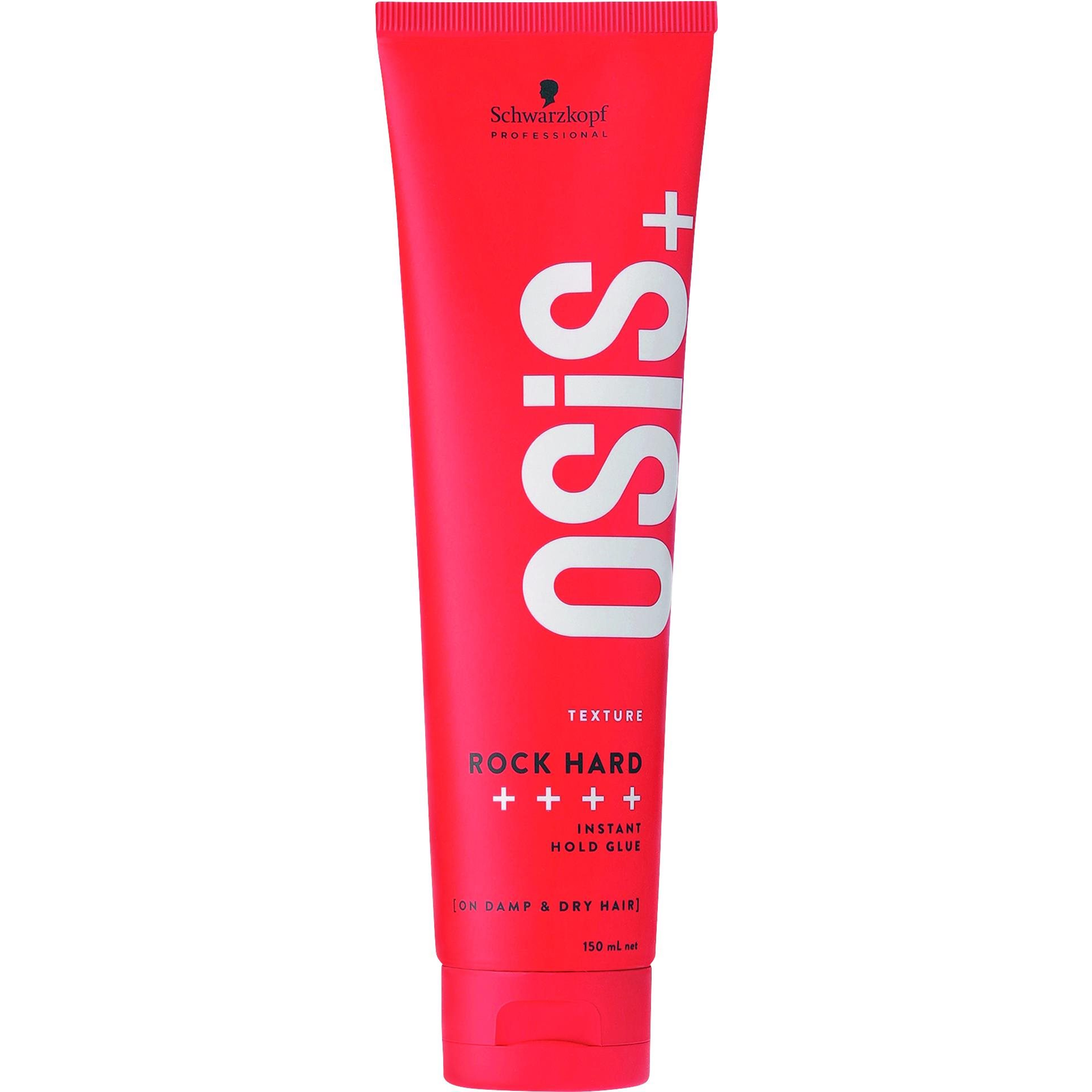 Schwarzkopf Professional OSiS+ Rock Hard 150 ml (4045787999693)