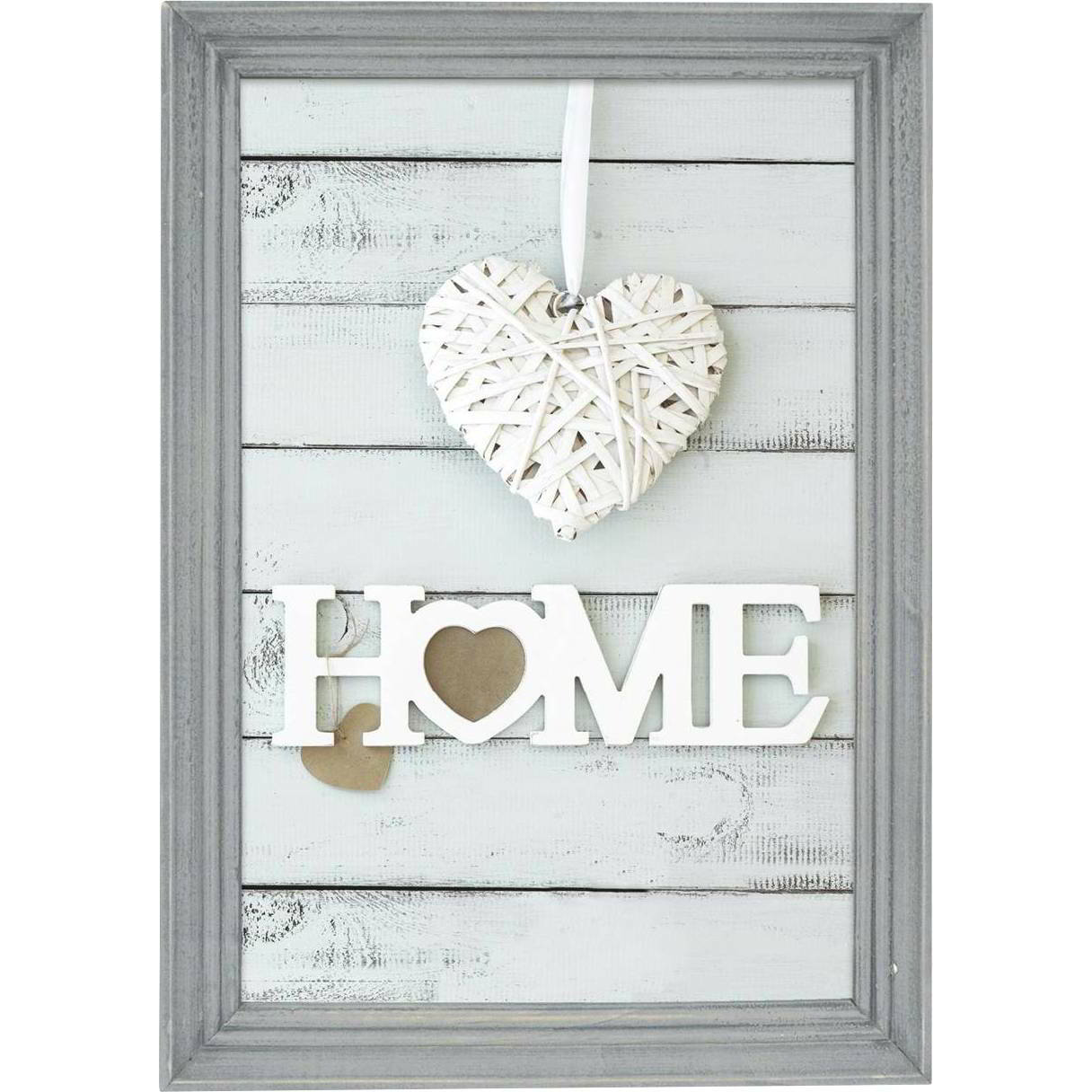 ZEP T15681 Vintage 24x34 Képkeret - Szürke (T15681)