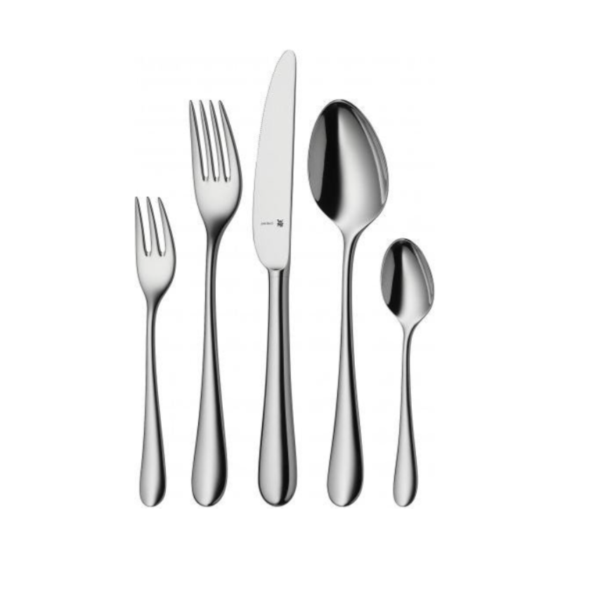 WMF Merit 30 részes étkészlet (11.4091.6340)