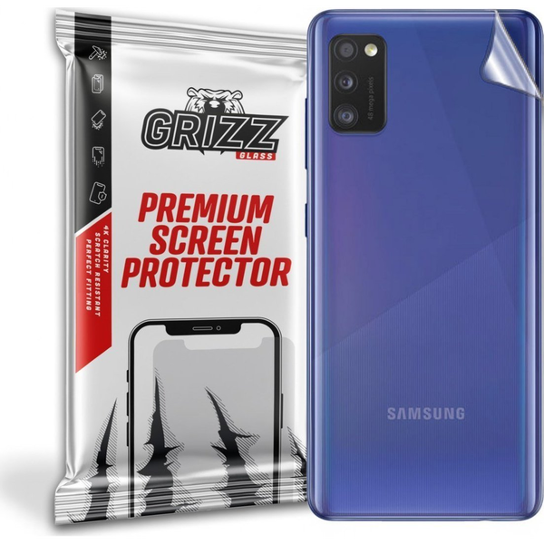  GrizzGlass Folia na tył Grizz Samsung Galaxy A41
