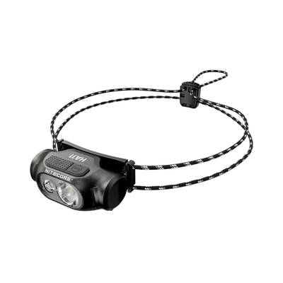 NiteCore HA11 LED Fejlámpa Elemekről üzemeltetett 240 lm (NC-HA11) (NC-HA11)