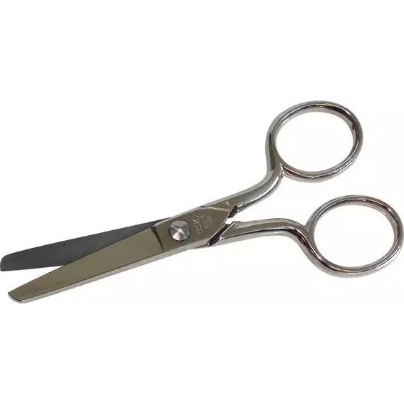  Kenko Pocket Scissors 115mm 4 1/2 C.K. C807245