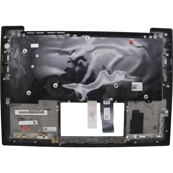 Lenovo 5M11N99582 laptop reservedel Cover + keyboard