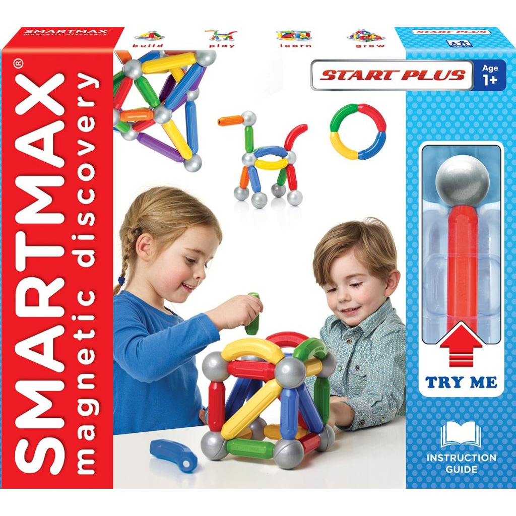 SmartGames SMX 310 építőjáték (SMX 310)