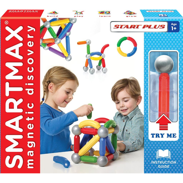 SmartGames SMX 310 gioco di costruzione