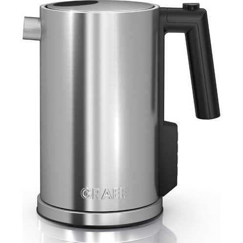 Graef WK900 електрическа кана 1,2 L неръждаема стомана