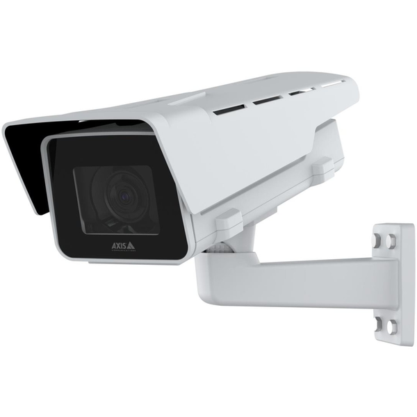 AXIS P1385-E DAY/NIGHT BOX     