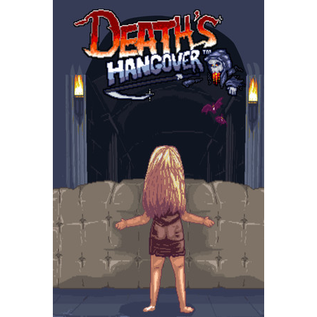 Death's Hangover (PC - Steam elektronikus játék licensz)