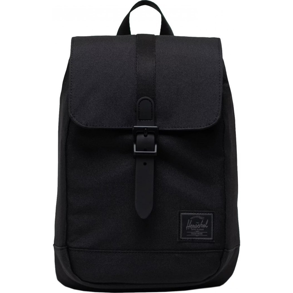 Herschel Herschel Retreat Sling Bag 11399-05881 Czarne One size