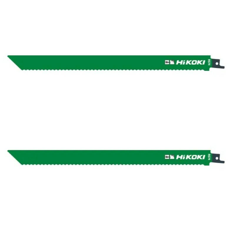 Hitachi-Hikoki Orrfűrészlap Rs74 /2 db 752688 (752688)