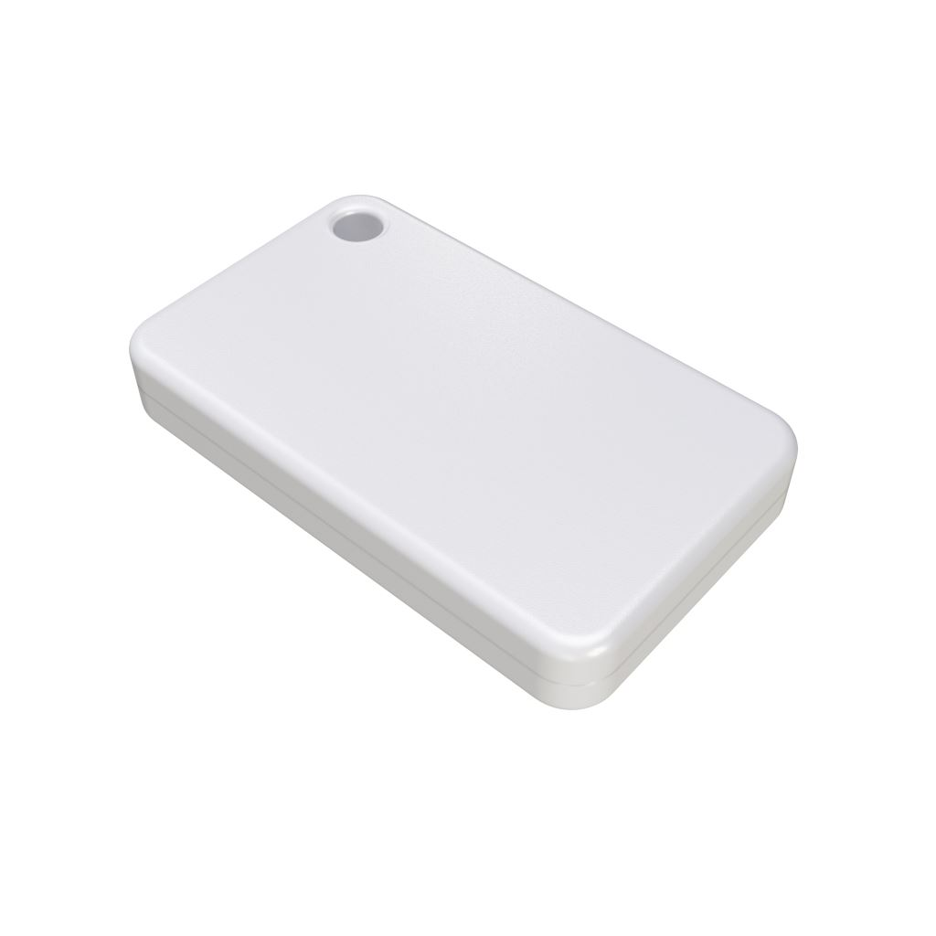 MikroTik KNOT IoT Bluetooth indoor tag (TG-BT5-IN) (TG-BT5-IN)