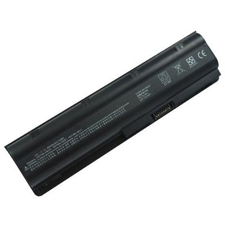 Bateria Extra Digital Notebook baterija, Extra Digital Extended, HP HSTNN-Q47C, 6600mAh