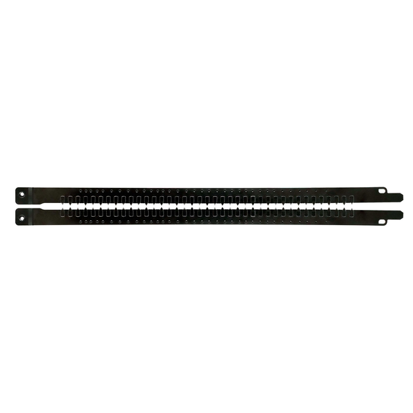 Spezialsägeblatt DT2976, 430mm (2-teilig, für Alligator DWE397, DWE398, DWE399)