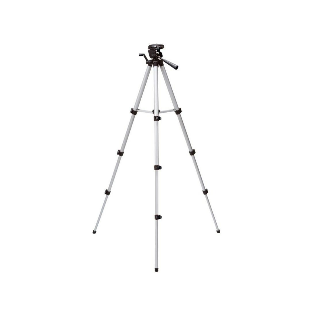 Einhell 2270115 Állvány egyes TC-LL lézeres gépekhez (Tripod) - Ezüst/Fekete (2270115)