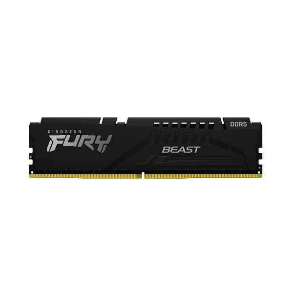 Памет Kingston 8 GB, DDR5, 5200 MHz, CL40