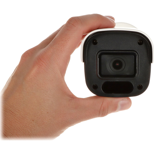 APTI KAMERA AHD, HD-CVI, HD-TVI APTI-H50PC21-28W 2Mpx / 5Mpx 2.8mm