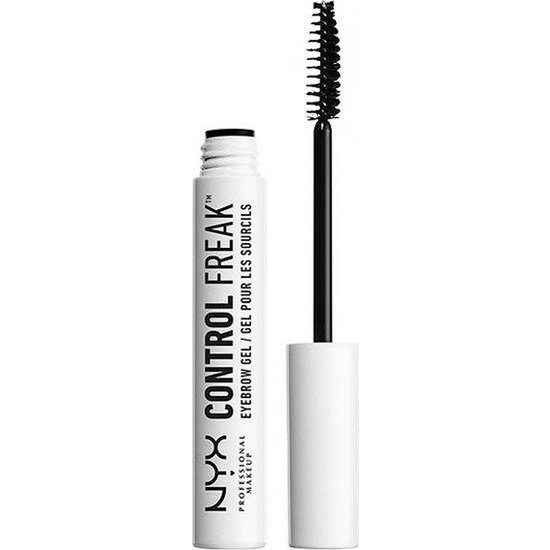 NYX PROFESSIONAL MAKEUP Control Freak Eyebrow Gel 9 g (S0571917)