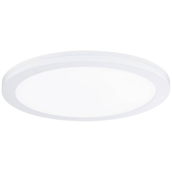 Paulmann Cover-it LED-es beépíthető panel LED 22 W Fehér (95390)