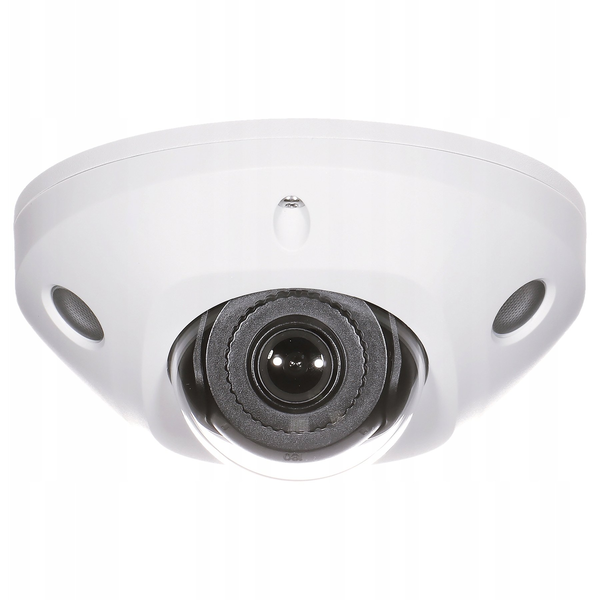 IP VANDÁLBIZTOS KAMERA DS-2CD2526G2-IS 2.8MM D PL AcuSense - 1080p