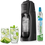 SodaStream Jet szódagép fekete (42003197)