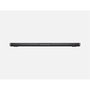 Apple Macbook Pro 14,2" M5 10C CPU/10C GPU, 24GB/1TB - Space Black - HUN KB