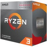 AMD procesor Ryzen 3 3200G S-AM4 3.60/4.00GHz BOX