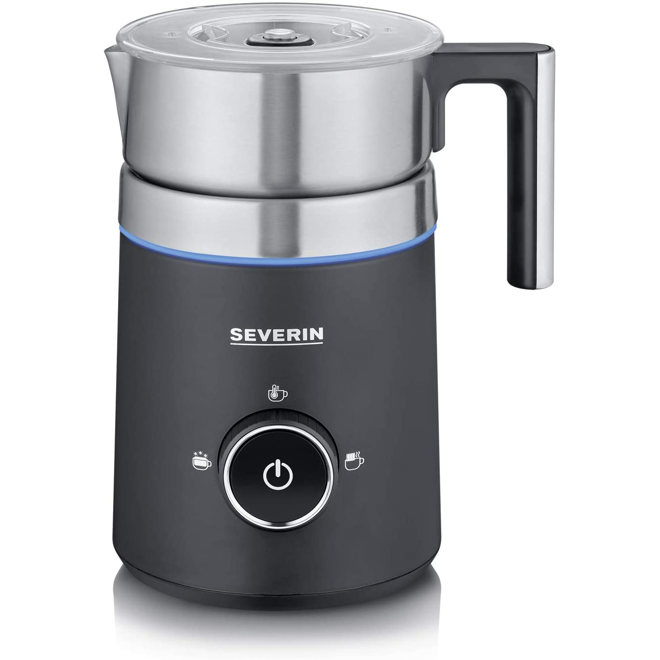 Severin SM 3585 Spuma 500 Tejhabosító (SM 3585)