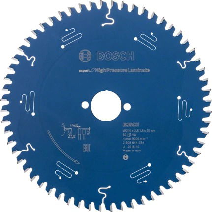 BOSCH EX TR H 210x30-60 2.608.644.354 (2.608.644.354)