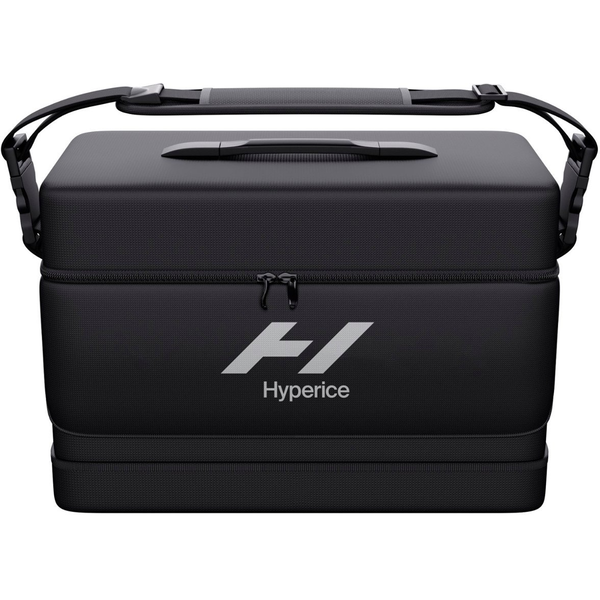 Normatec taška pouzdro pro uložení systému nohavic normatec
