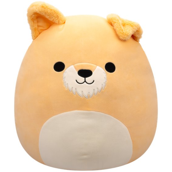 Squishmallows Cooper the dog