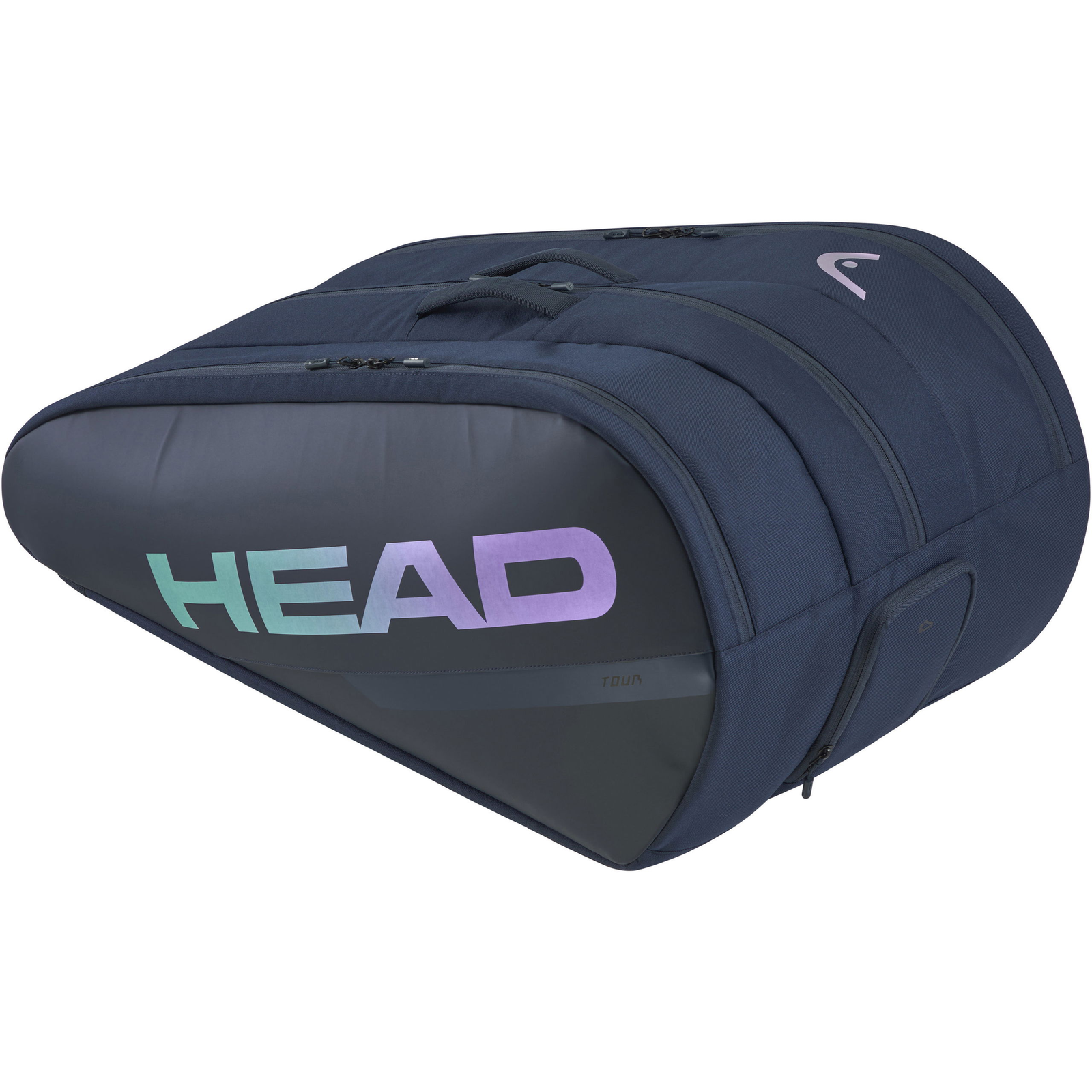 Head Tour Racquet Bag XL navy (726423346500)