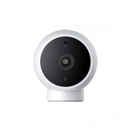 Xiaomi Mi Home 2K Wi-Fi IP kamera mágneses talppal (BHR5255GL / MJSXJ03HL) (BHR5255GL / MJSXJ03HL)