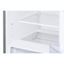Samsung RB38C600CS9/EF alulfagyasztós hűtőszekrény inox