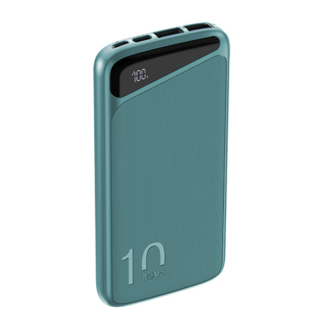 Navitel PWR10 MX Green