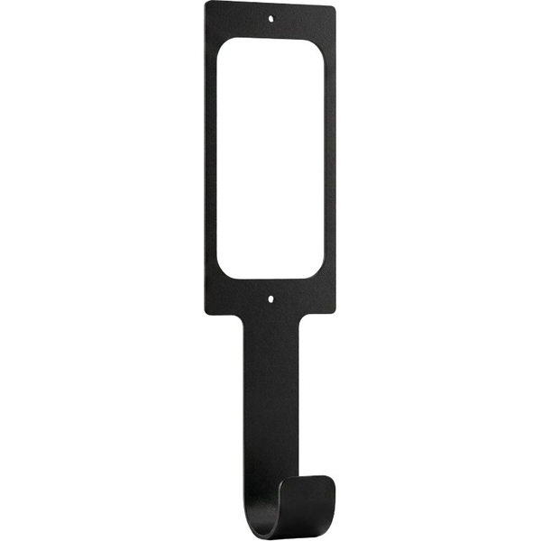 MODUREX Akasztó Core Hook fekete MX-HK-UNI