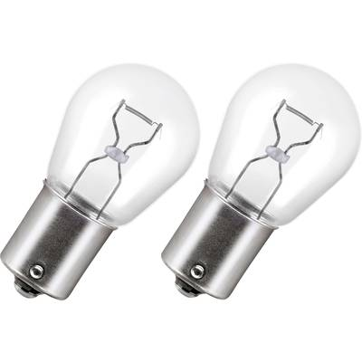 Žiarovky Osram Original P21W 21 W 2 ks