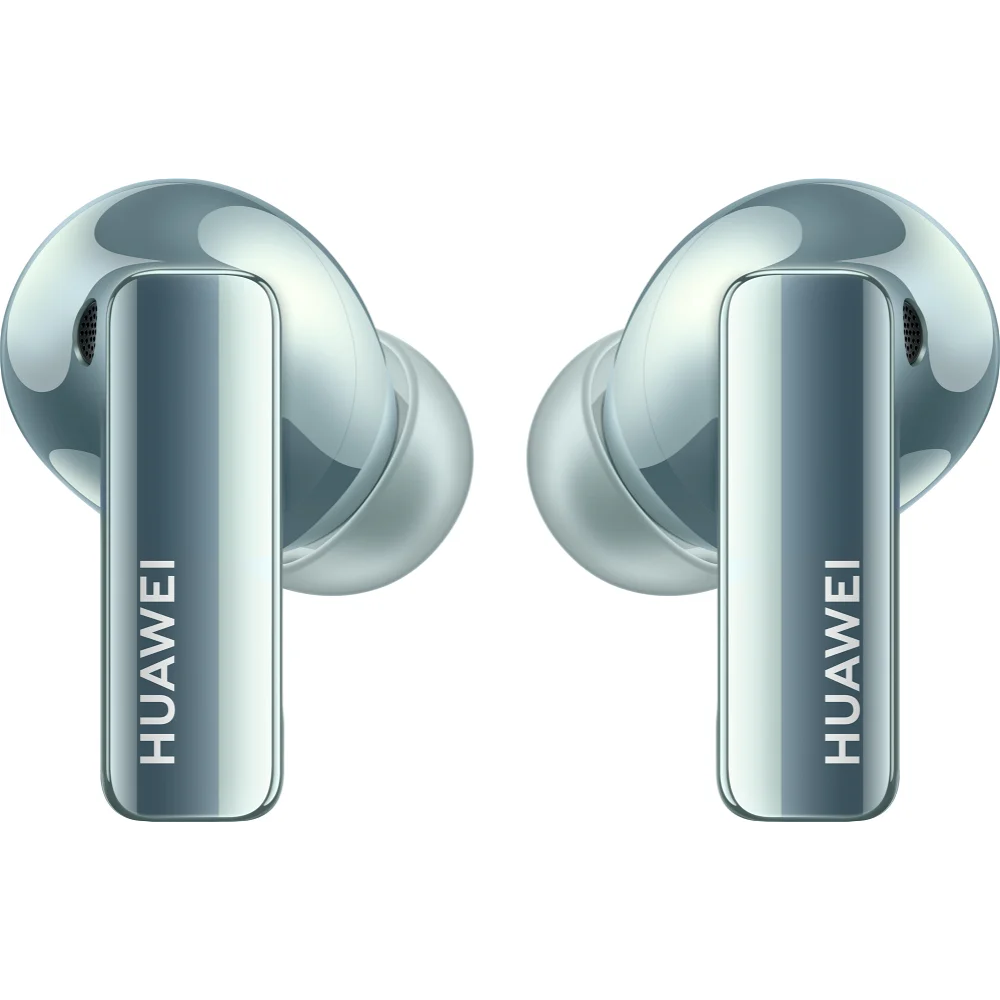 Huawei Free Buds Pro 3 Wireless Headset - Zöld (55037057)